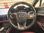 LEXUS NX350h