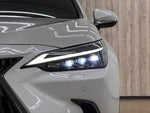 LEXUS NX350h