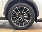 LEXUS NX350h