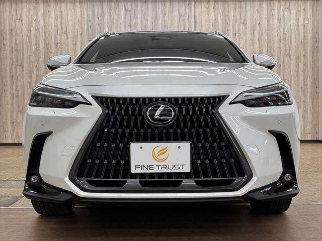 LEXUS NX350h