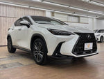 LEXUS NX350h
