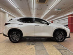 LEXUS NX350h