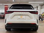 LEXUS NX350h