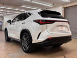 LEXUS NX350h