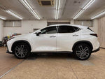 LEXUS NX350h