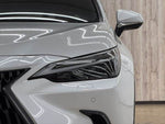 LEXUS NX350h