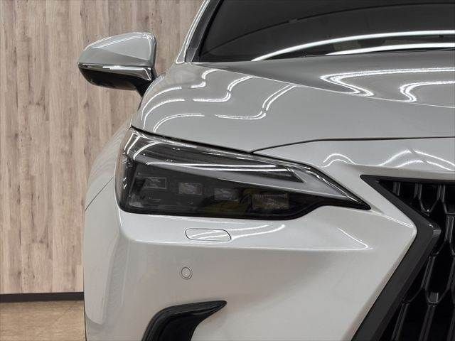 LEXUS NX350h