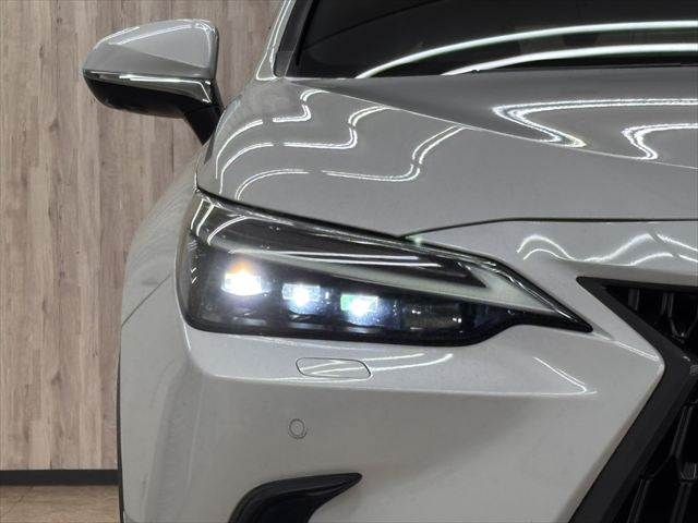 LEXUS NX350h