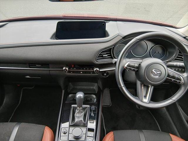 CX-30