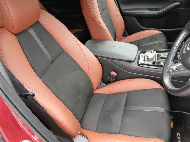 CX-30