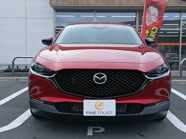 CX-30