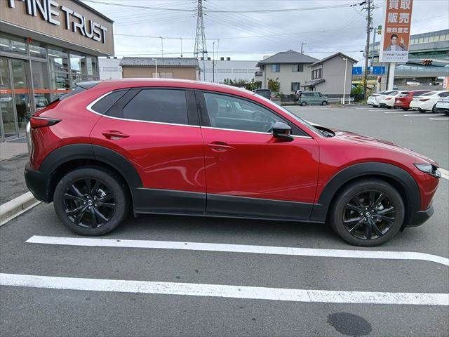 CX-30
