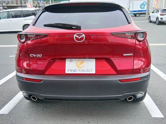 CX-30