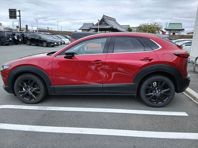 CX-30