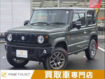 JIMNY 4WD