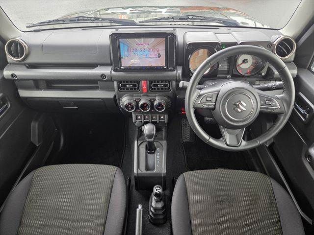 JIMNY 4WD