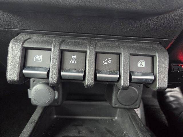JIMNY 4WD
