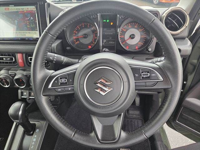 JIMNY 4WD