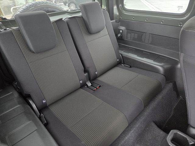 JIMNY 4WD