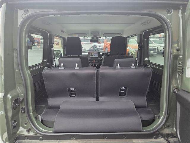 JIMNY 4WD