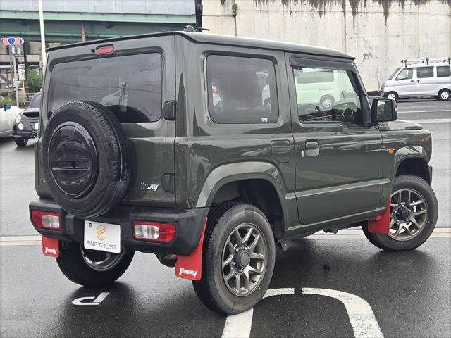 JIMNY 4WD