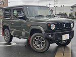 JIMNY 4WD