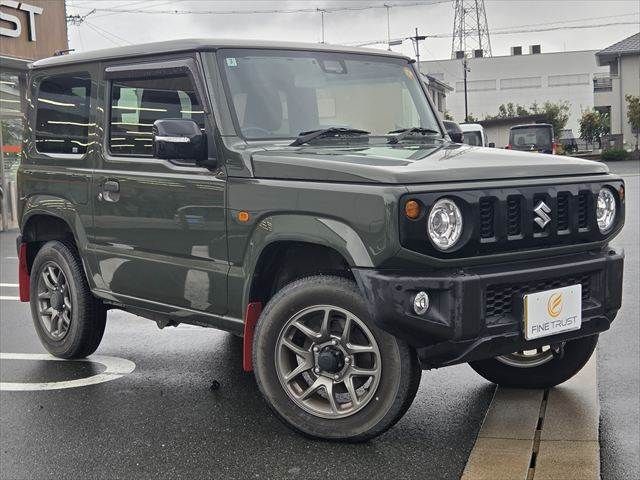 JIMNY 4WD