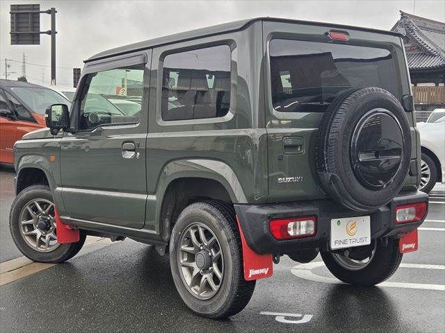 JIMNY 4WD