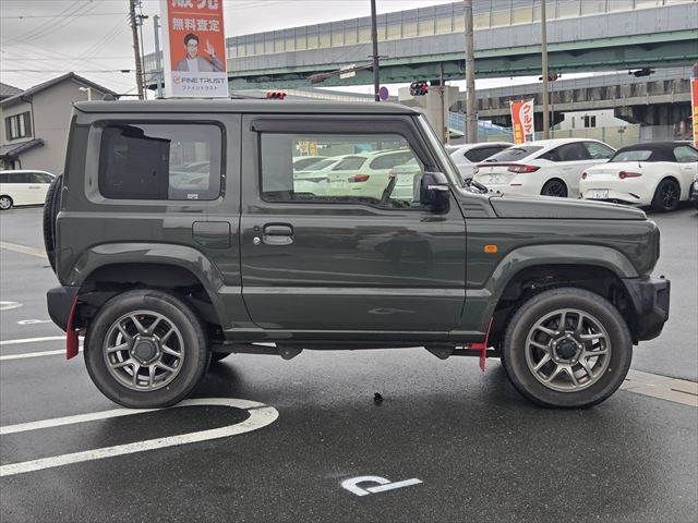 JIMNY 4WD