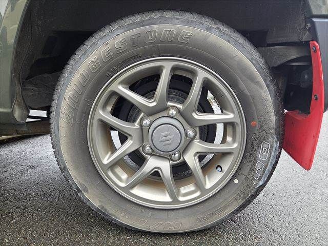 JIMNY 4WD