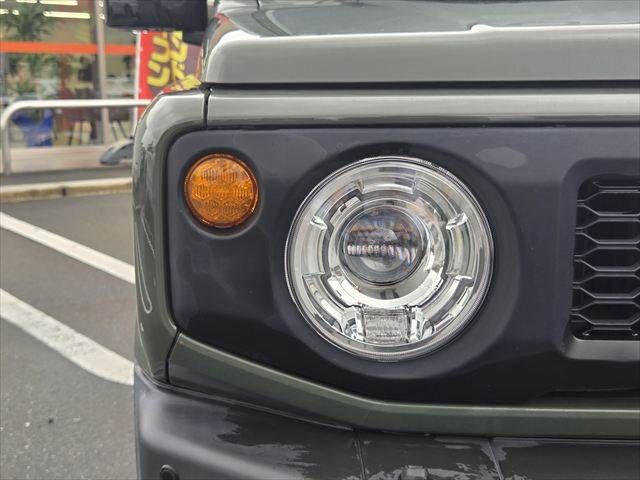 JIMNY 4WD