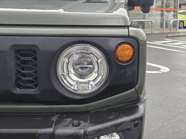 JIMNY 4WD