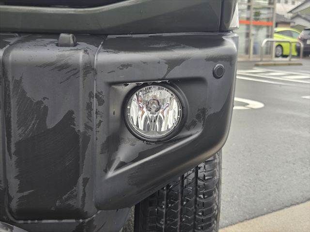 JIMNY 4WD