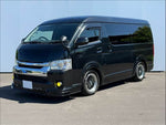 HIACE wagon