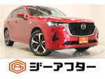 CX-60