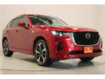 CX-60