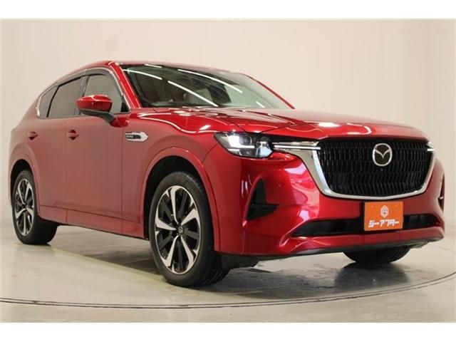 CX-60