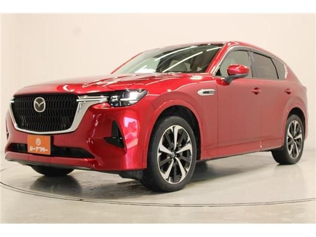 CX-60