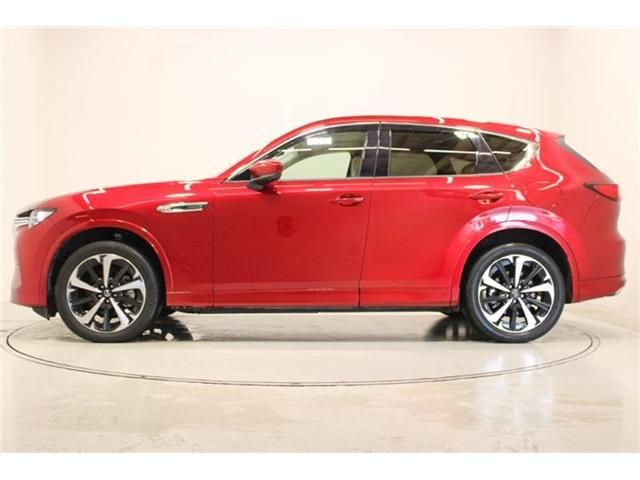 CX-60