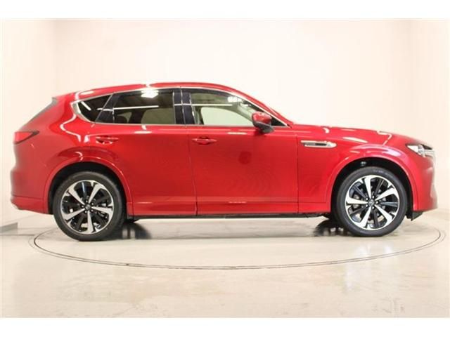CX-60