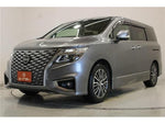 ELGRAND  4WD