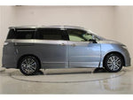 ELGRAND  4WD