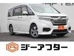 STEPWAGON SPADA HYBRID