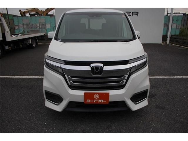 STEPWAGON SPADA HYBRID