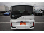 STEPWAGON SPADA HYBRID