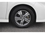 STEPWAGON SPADA HYBRID