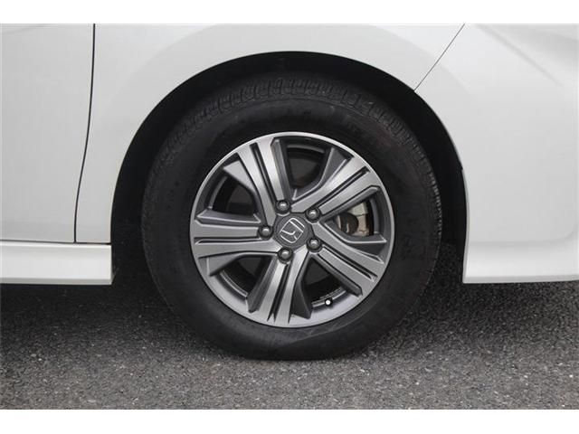 STEPWAGON SPADA HYBRID