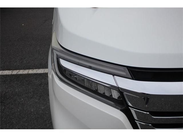 STEPWAGON SPADA HYBRID