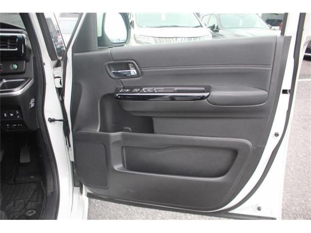 STEPWAGON SPADA HYBRID