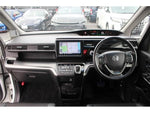 STEPWAGON SPADA HYBRID